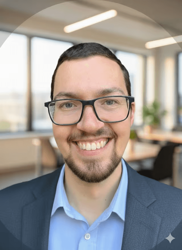Matthew Piwko